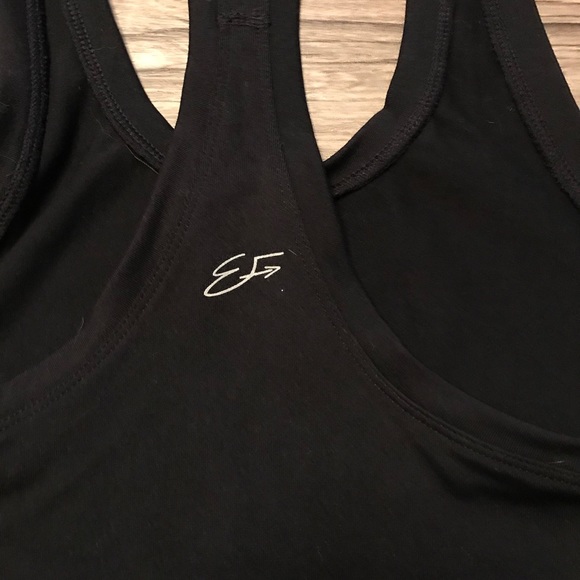 Ever Forward racer back athletic tank - Picture 4 of 4